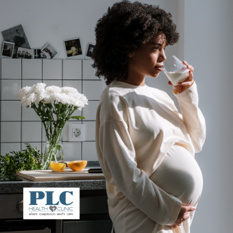 Hydration During Pregnancy